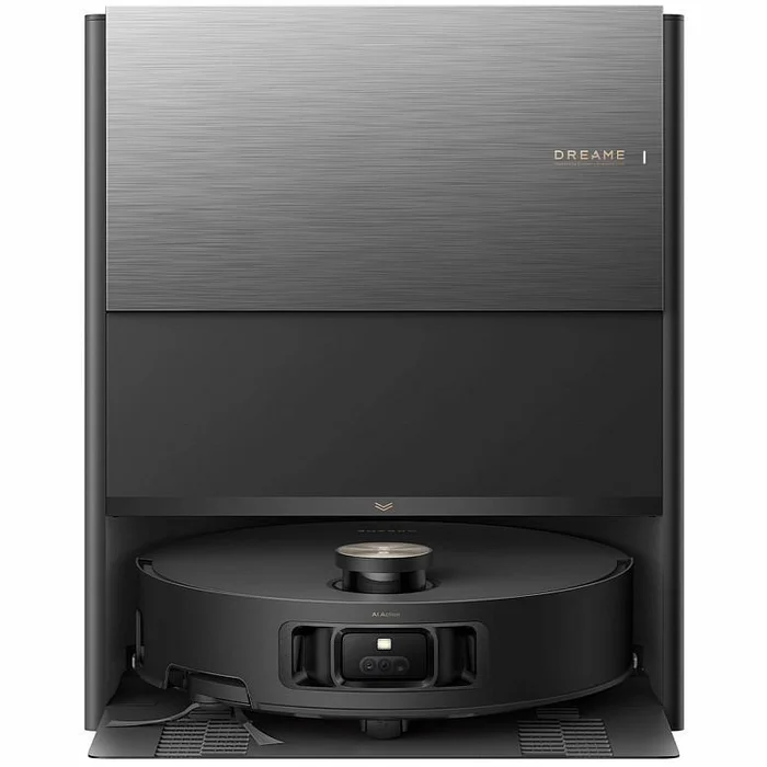 Dreame Aqua 10 Roller Black