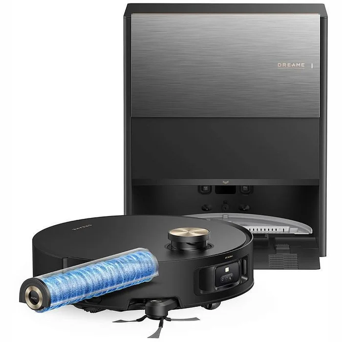 Dreame Aqua 10 Roller Black