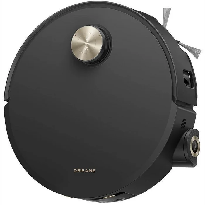 Dreame Aqua 10 Roller Black