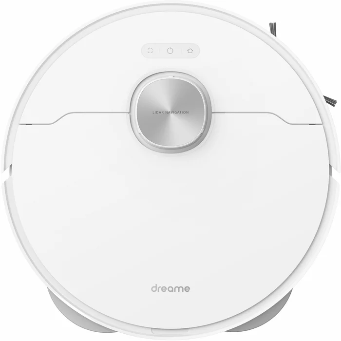 Putekļu sūcējs robots Dreame L10 Prime White