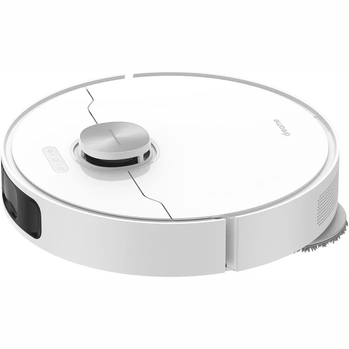 Putekļu sūcējs robots Dreame L10 Prime White