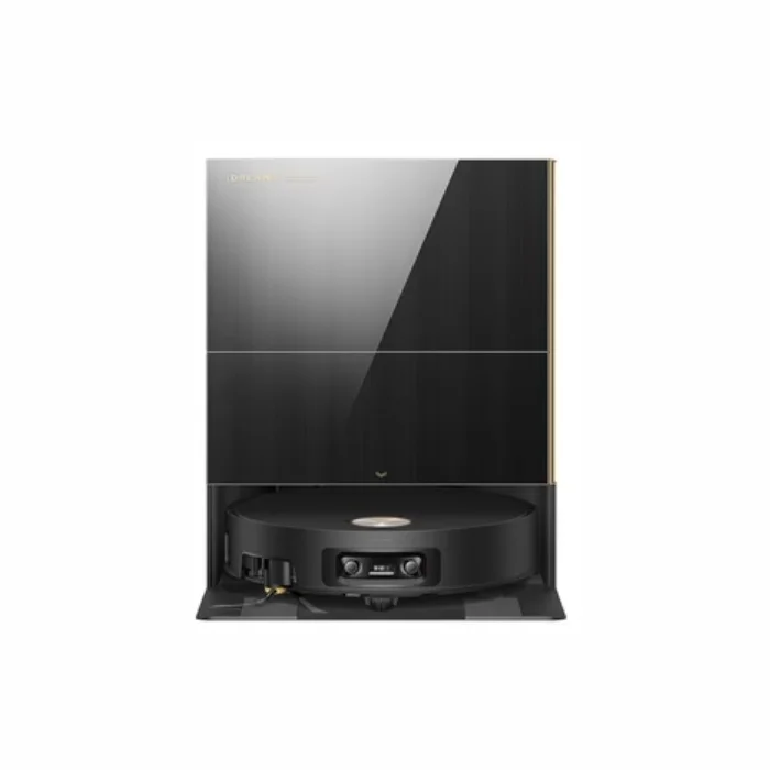 Dreame X60 Pro Ultra Complete Black