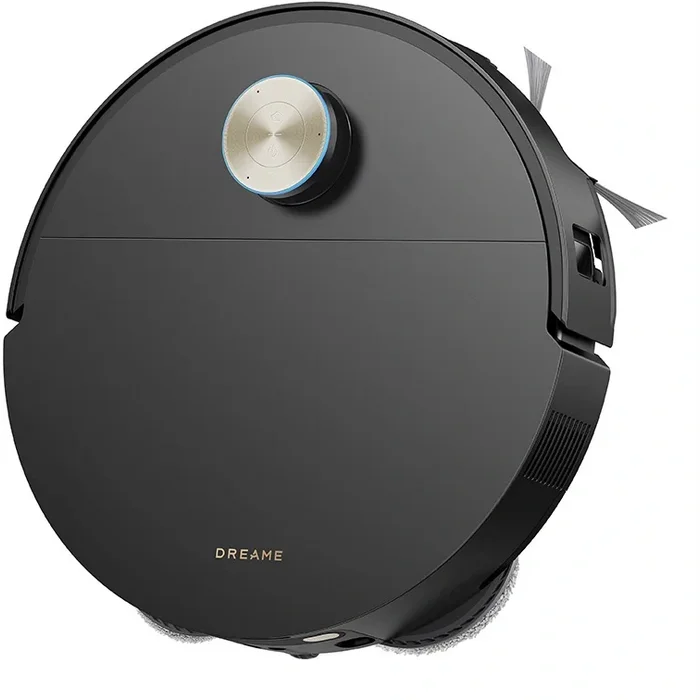 Dreame X60 Ultra Black RLX86DE-BLACK