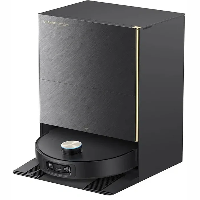 Dreame X60 Ultra Black RLX86DE-BLACK