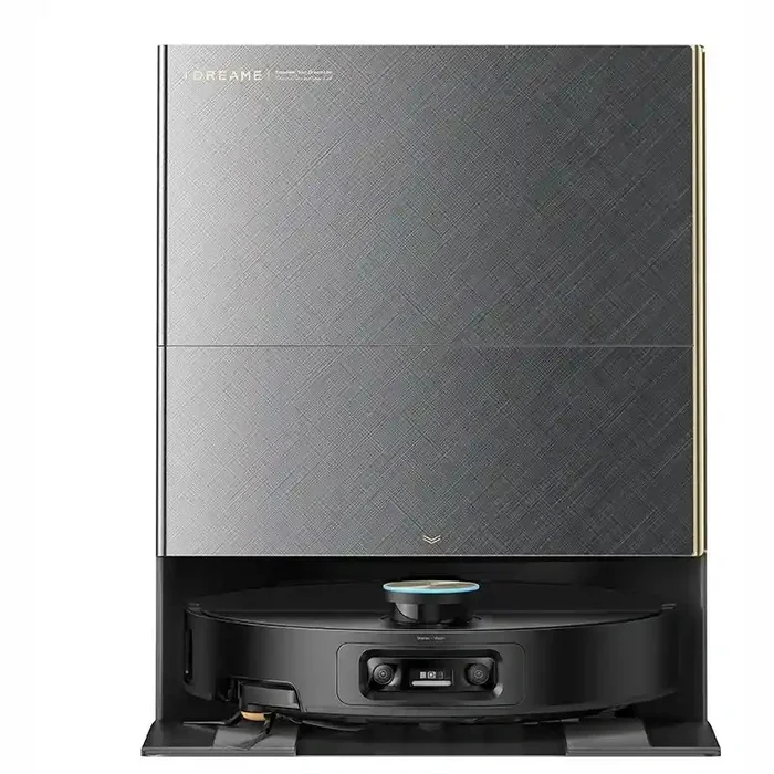 Dreame X60 Ultra Black RLX86DE-BLACK