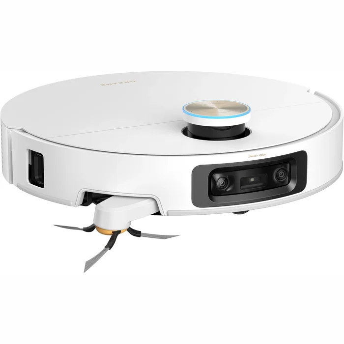 Dreame X60 Ultra White RLX86DE-WHITE