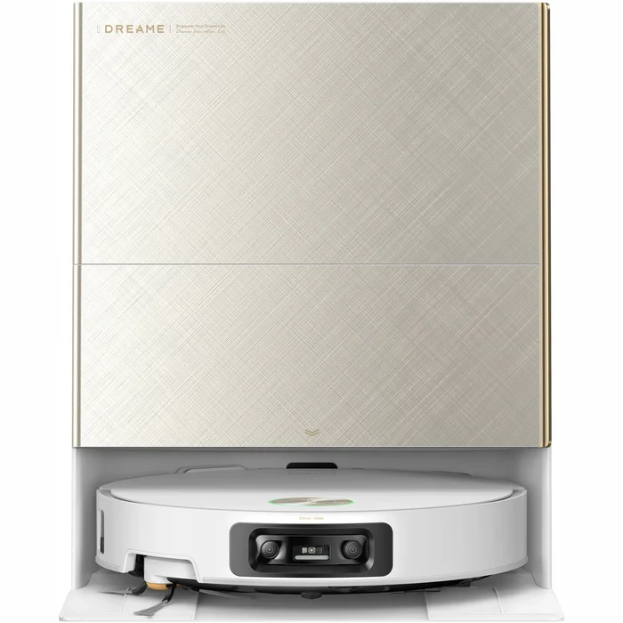 Dreame X60 Ultra White RLX86DE-WHITE