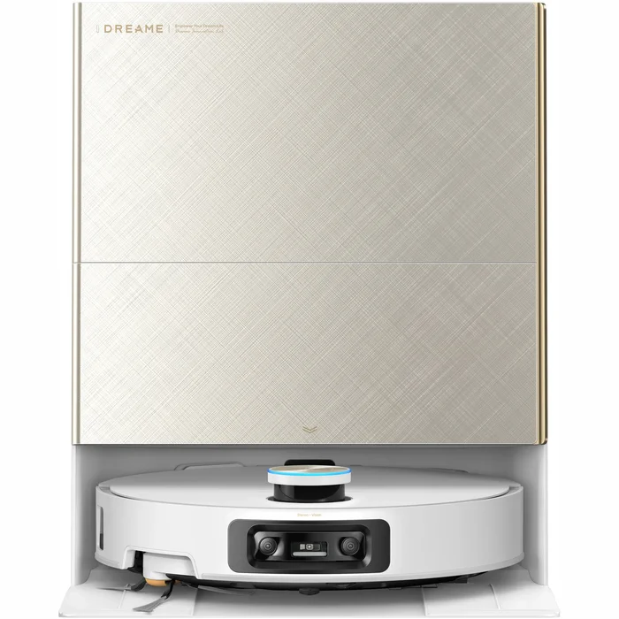 Dreame X60 Ultra White RLX86DE-WHITE
