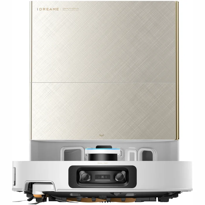 Dreame X60 Ultra White RLX86DE-WHITE