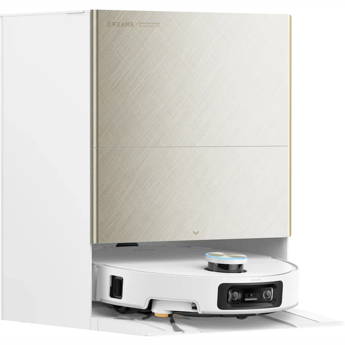 Dreame X60 Ultra White RLX86DE-WHITE