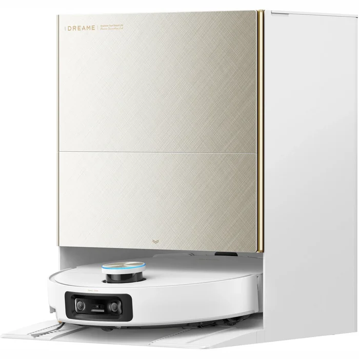 Dreame X60 Ultra Complete White RLX87DE-WH