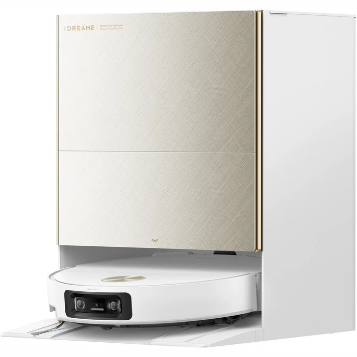 Dreame X60 Ultra White RLX86DE-WHITE