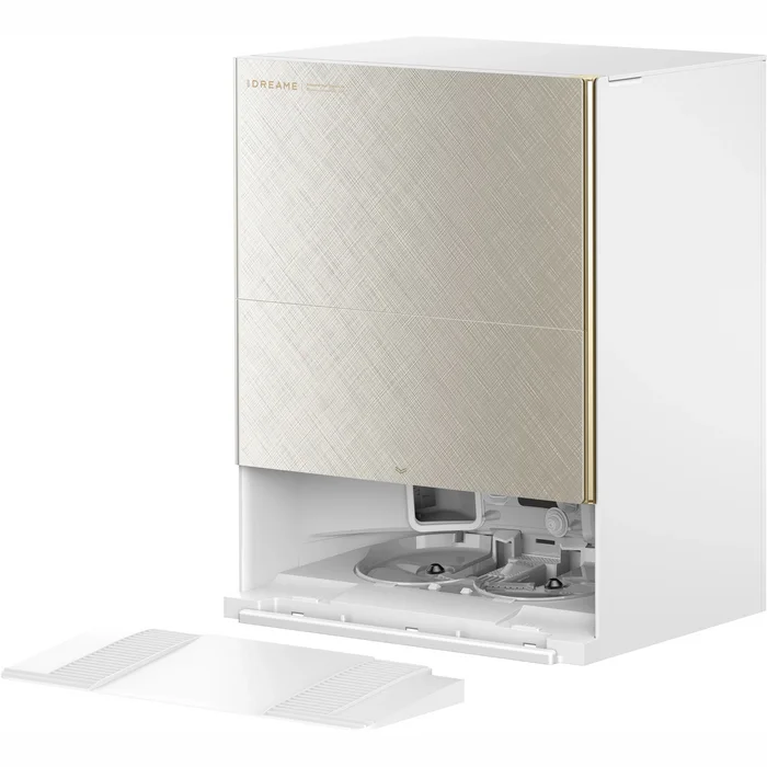 Dreame X60 Ultra Complete White RLX87DE-WH
