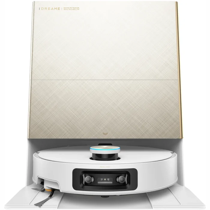 Dreame X60 Ultra Complete White RLX87DE-WH