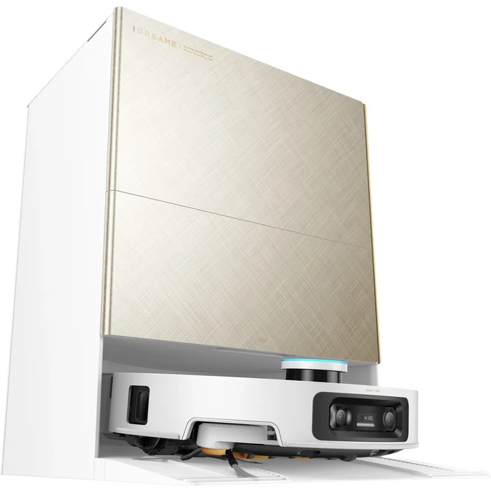 Dreame X60 Ultra Complete White RLX87DE-WH