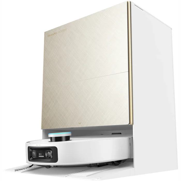 Dreame X60 Ultra White RLX86DE-WHITE