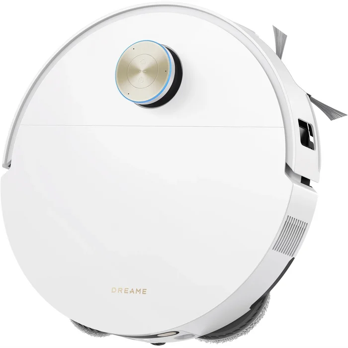 Dreame X60 Ultra White RLX86DE-WHITE