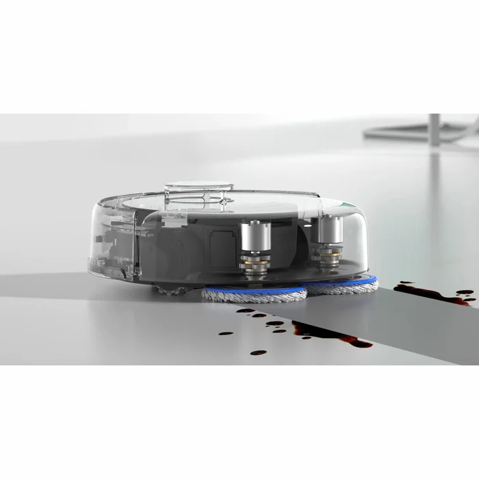 Ecovacs Deebot mini Blue