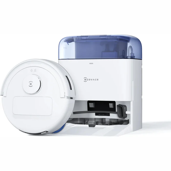 Ecovacs Deebot mini Blue