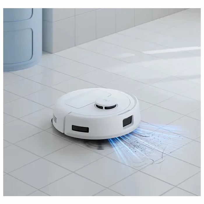 Ecovacs Deebot mini Blue
