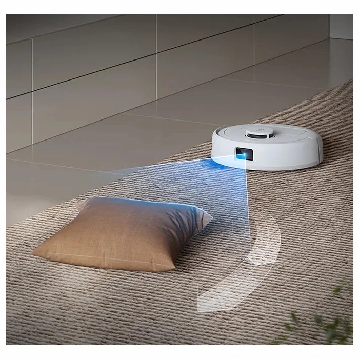 Ecovacs Deebot mini Blue