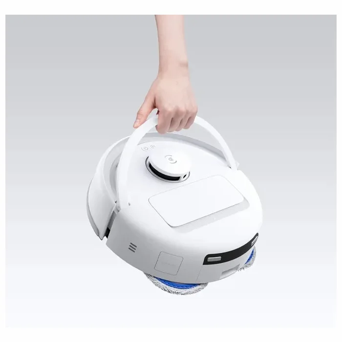 Ecovacs Deebot mini Blue