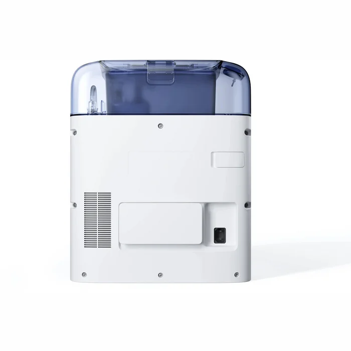 Ecovacs Deebot mini Blue