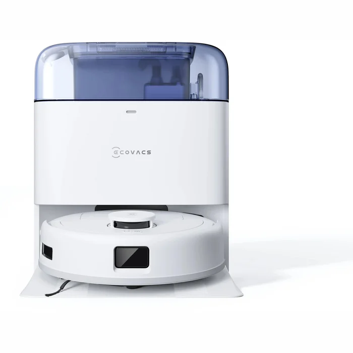 Ecovacs Deebot mini Blue