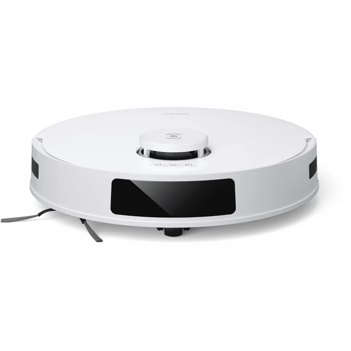 Putekļu sūcējs robots Ecovacs Deebot N20 Plus White