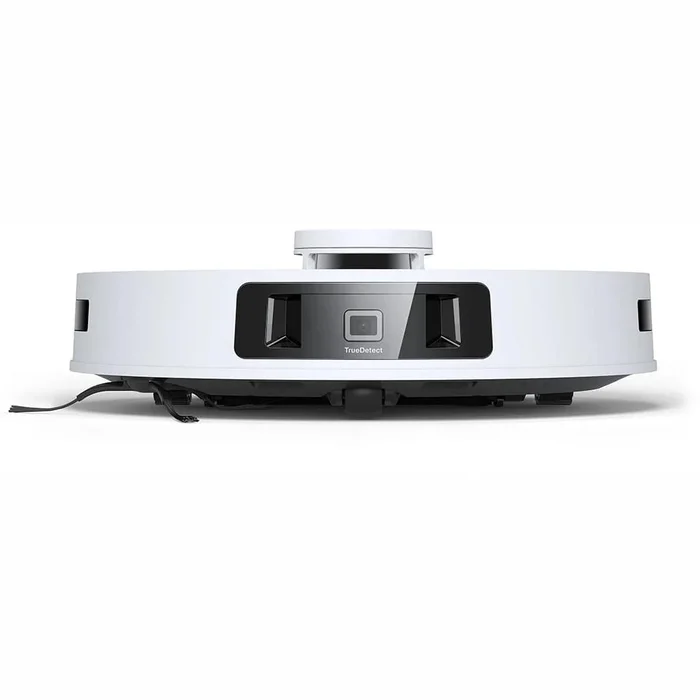 Putekļu sūcējs robots Ecovacs Deebot T30 Pro Omni Silver