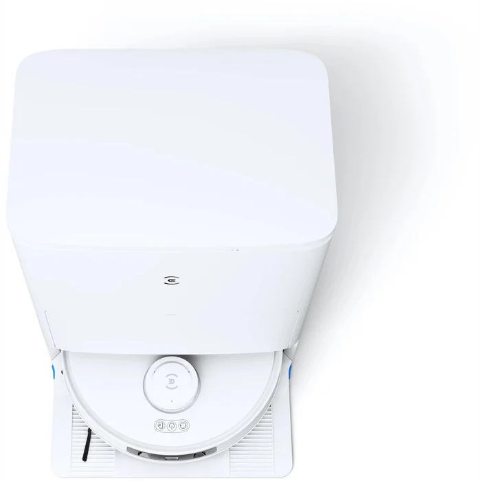 Putekļu sūcējs robots Ecovacs Deebot T30S White