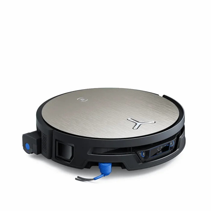 Ecovacs DEEBOT X12S OmniCyclone