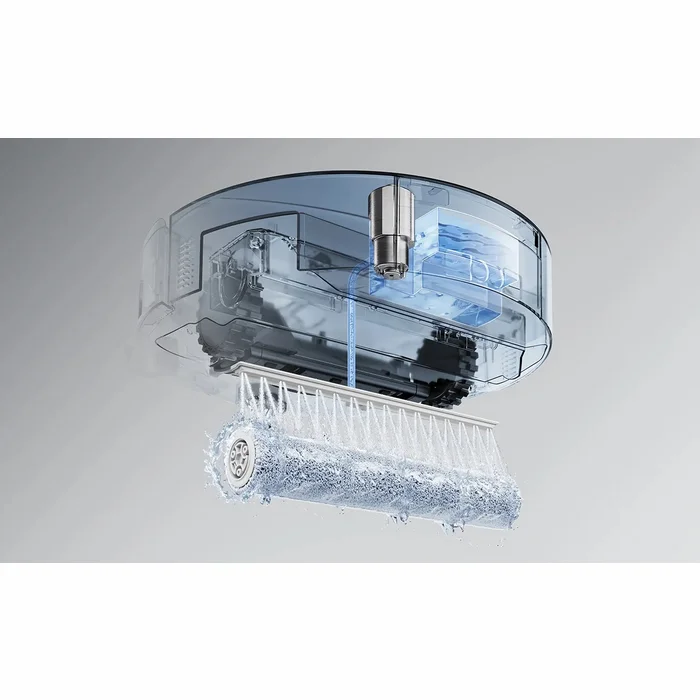 Ecovacs DEEBOT X12S OmniCyclone