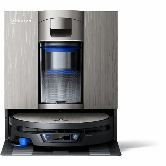 Ecovacs DEEBOT X12S OmniCyclone