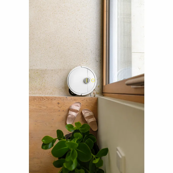 Karcher RVM 4 Comfort Extra 1.269-133.0