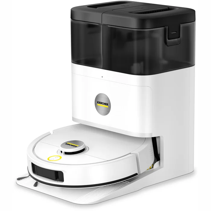 Karcher RVM 4 Comfort Extra 1.269-133.0