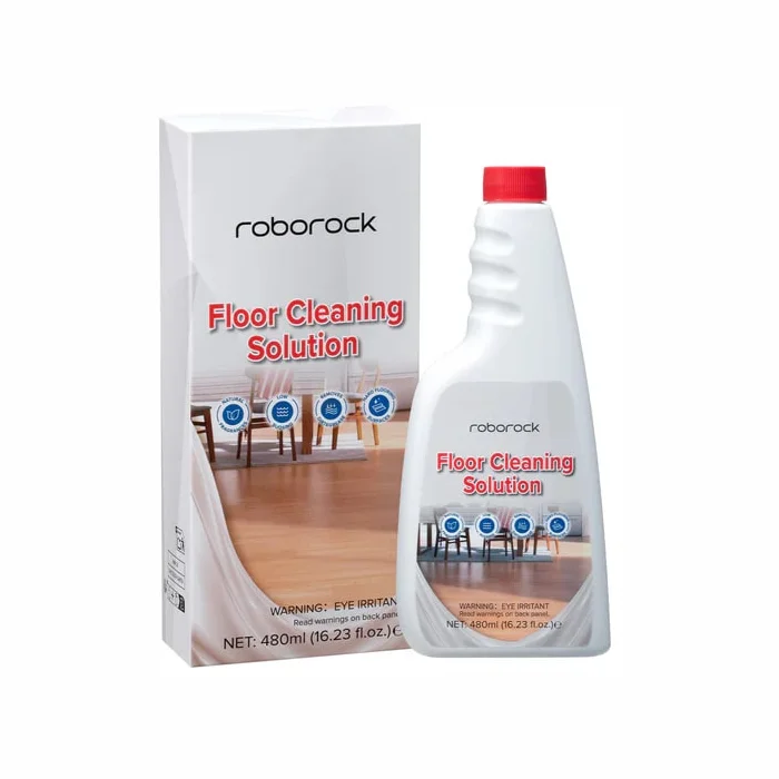 Roborock Floor Cleaning Fluid 480ml