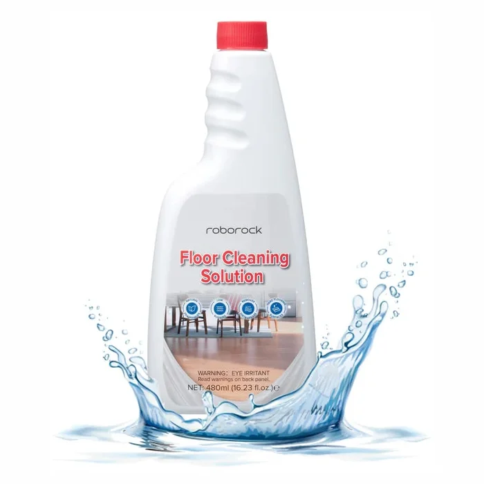 Roborock Floor Cleaning Fluid 480ml