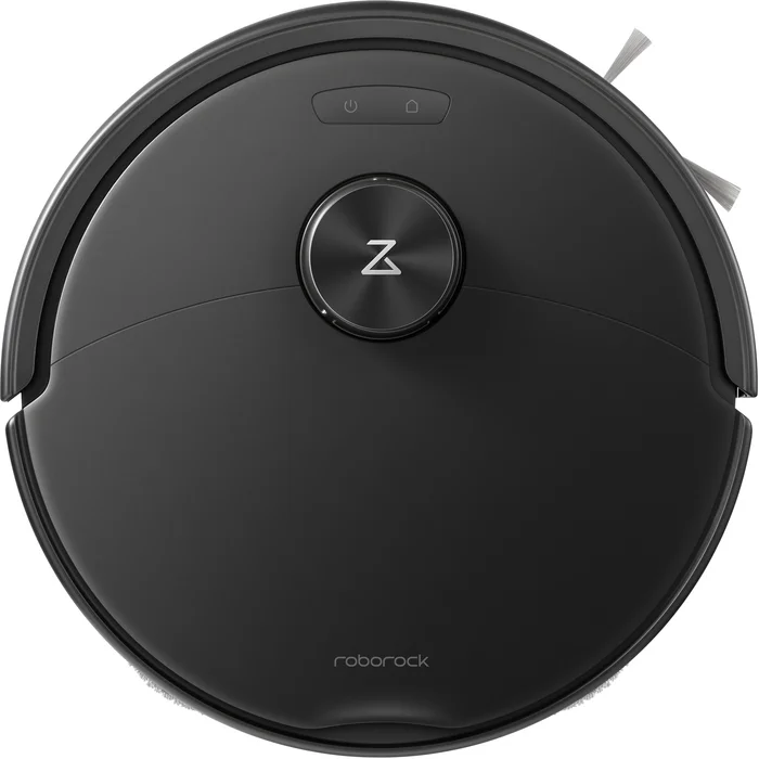 Roborock Qrevo Pro 2 Black Q2P52-00
