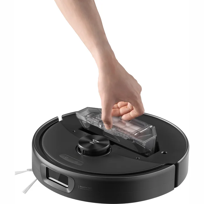 Roborock Qrevo Pro 2 Black Q2P52-00
