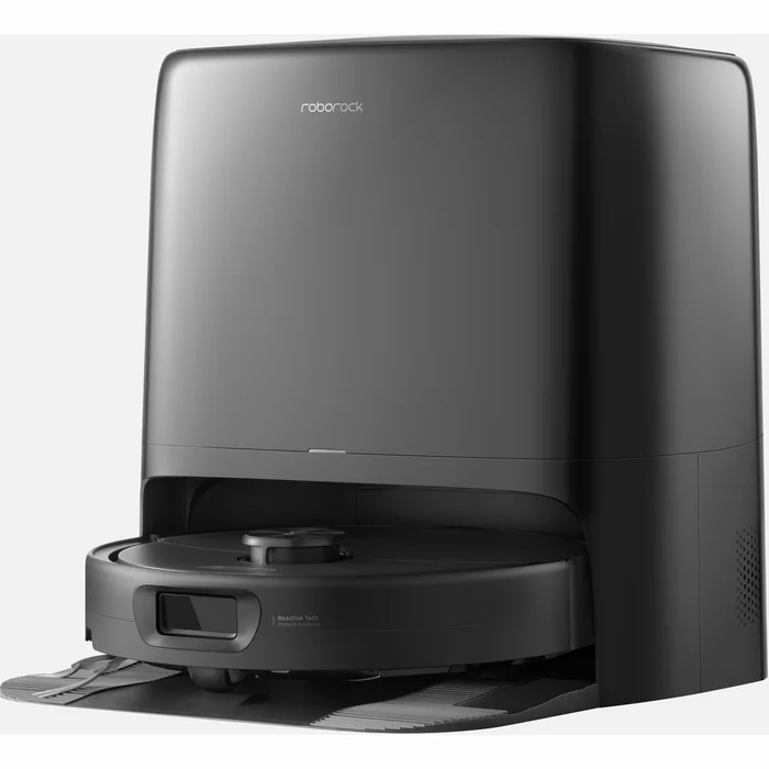 Roborock Qrevo Pro 2 Black Q2P52-00