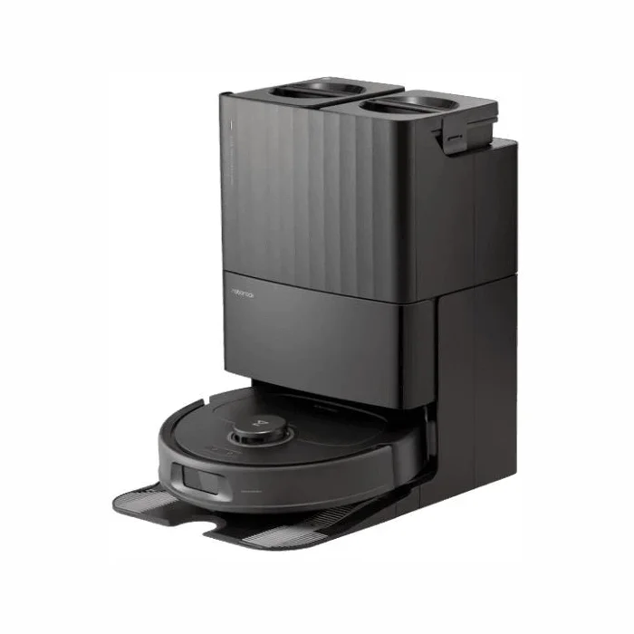 Roborock Qrevo C Pro Black QRRCP52-00