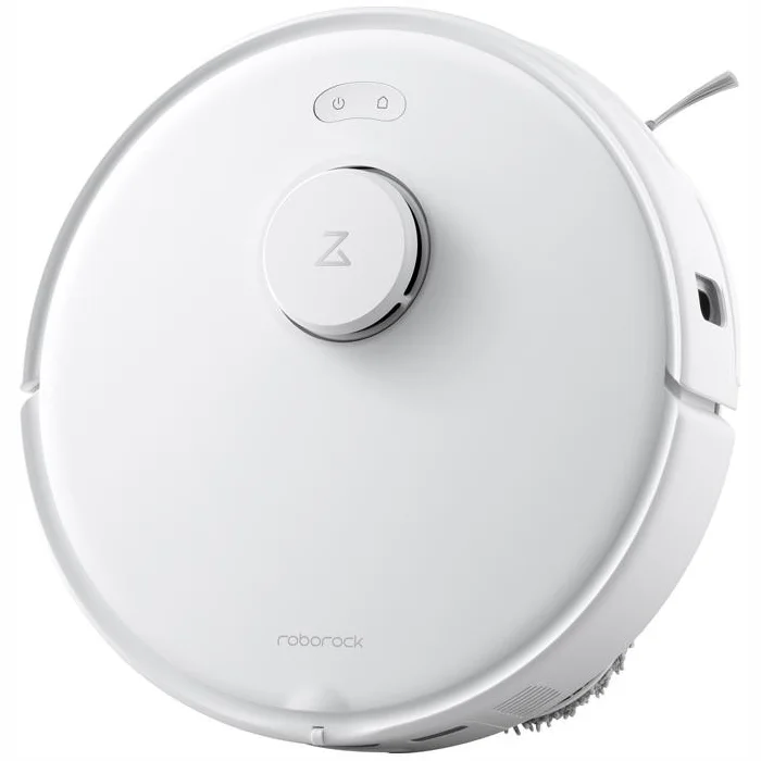 Putekļu sūcējs robots Roborock Qrevo Edge 5V1 White QRES02-00