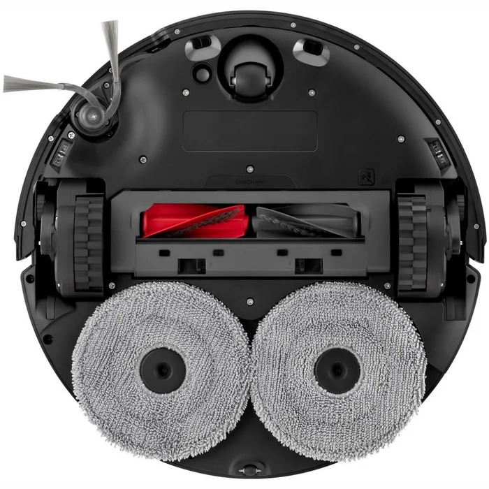 Roborock Saros 20 Black S2052-00