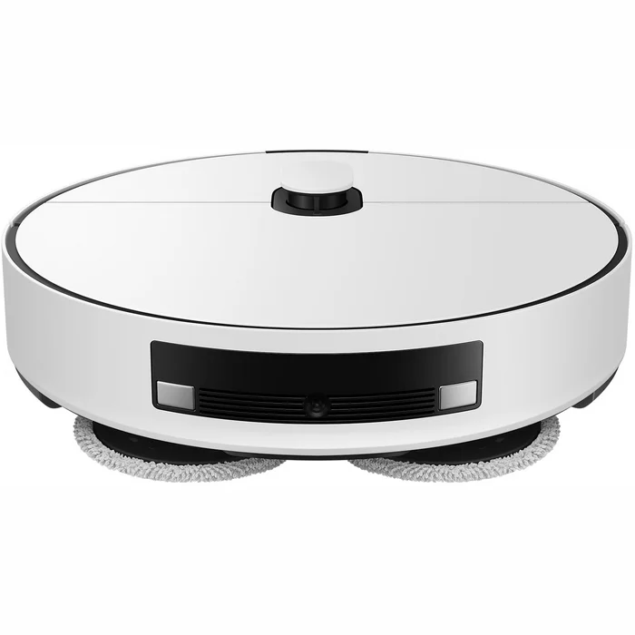 Roboti putekļu sūcēji Samsung Bespoke Jet Bot Combo VR7MD96514G/GE