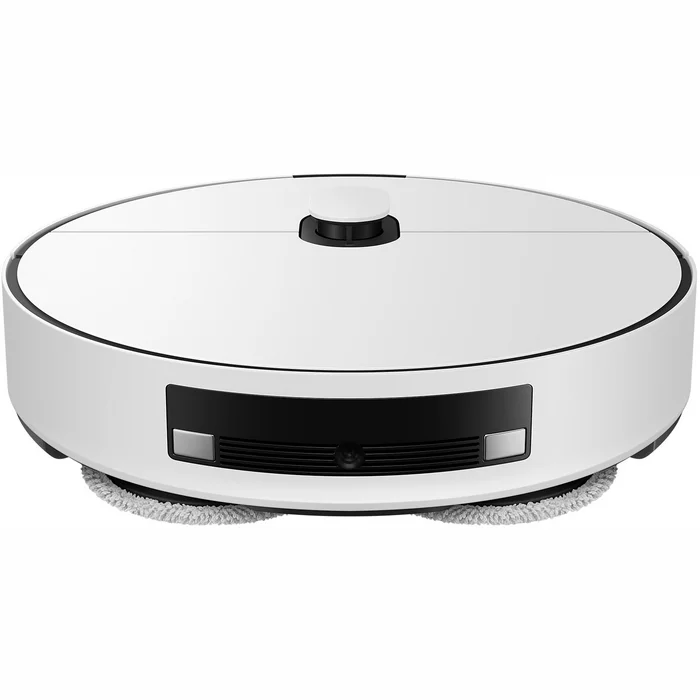 Roboti putekļu sūcēji Samsung Bespoke Jet Bot Combo VR7MD96514G/GE