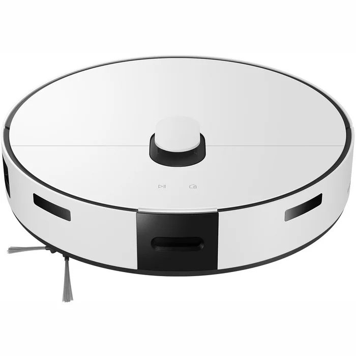 Roboti putekļu sūcēji Samsung Bespoke Jet Bot Combo VR7MD96514G/GE