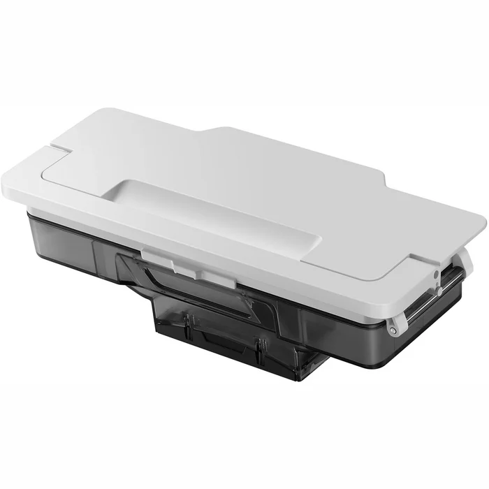 Roboti putekļu sūcēji Samsung Bespoke Jet Bot Combo VR7MD96514G/GE