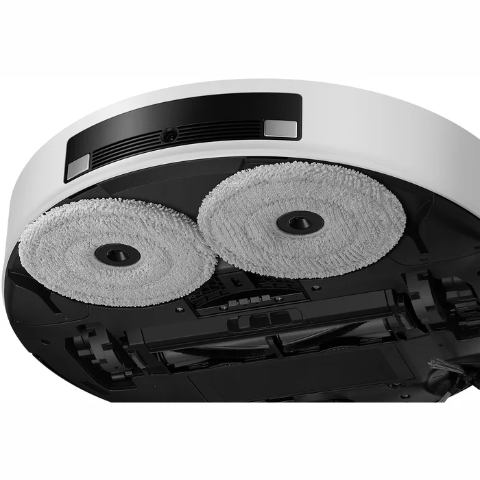 Roboti putekļu sūcēji Samsung Bespoke Jet Bot Combo VR7MD96514G/GE