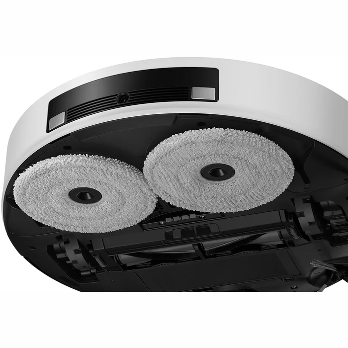 Roboti putekļu sūcēji Samsung Bespoke Jet Bot Combo VR7MD96514G/GE